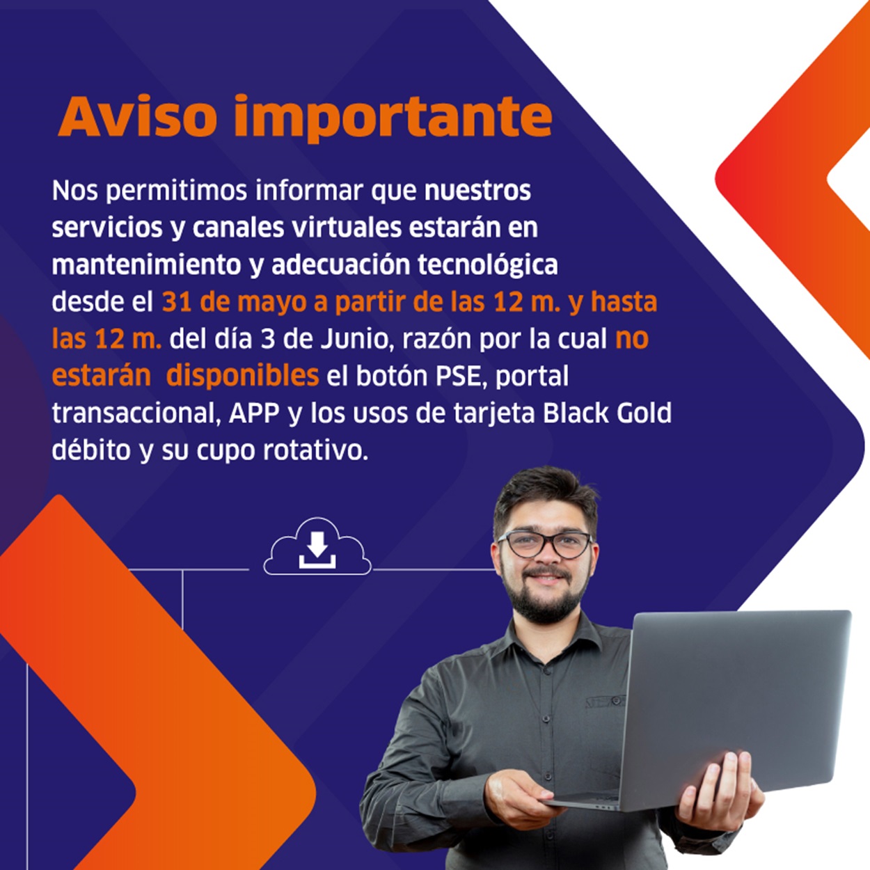 Mantenimiento del Sistema