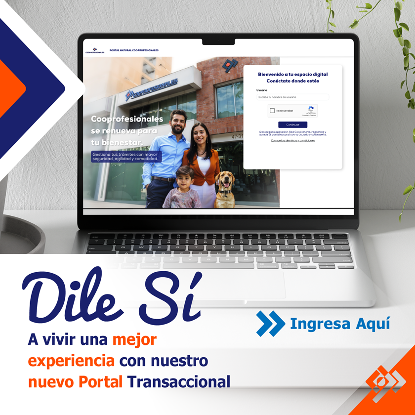 Portal Transaccional