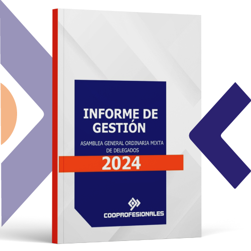 El año 2024 fue todo un éxito