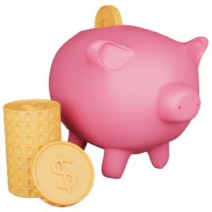 Beneficios por ahorro