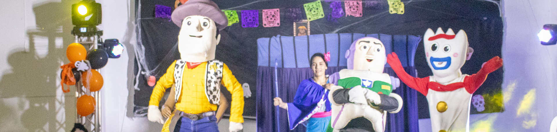 Banner